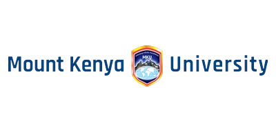 Mount Kenya University